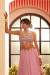चम चम Lily Lehenga Set